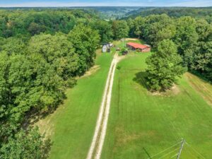 Property photo for land for sale in Maury County Tennessee