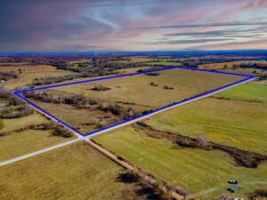 Property photo for land for sale in Hickory County Missouri