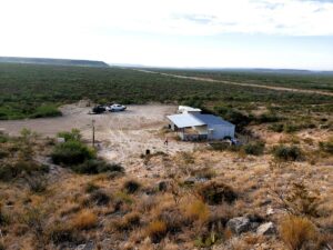 Property photo for land for sale in Upton County Texas