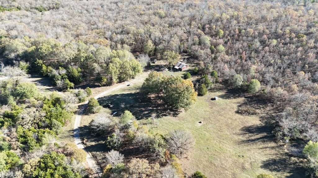 Property photo for land for sale in Latimer County Oklahoma