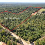 Property photo for land for sale in Cass County Texas