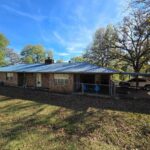 Property photo for land for sale in Le Flore County Oklahoma