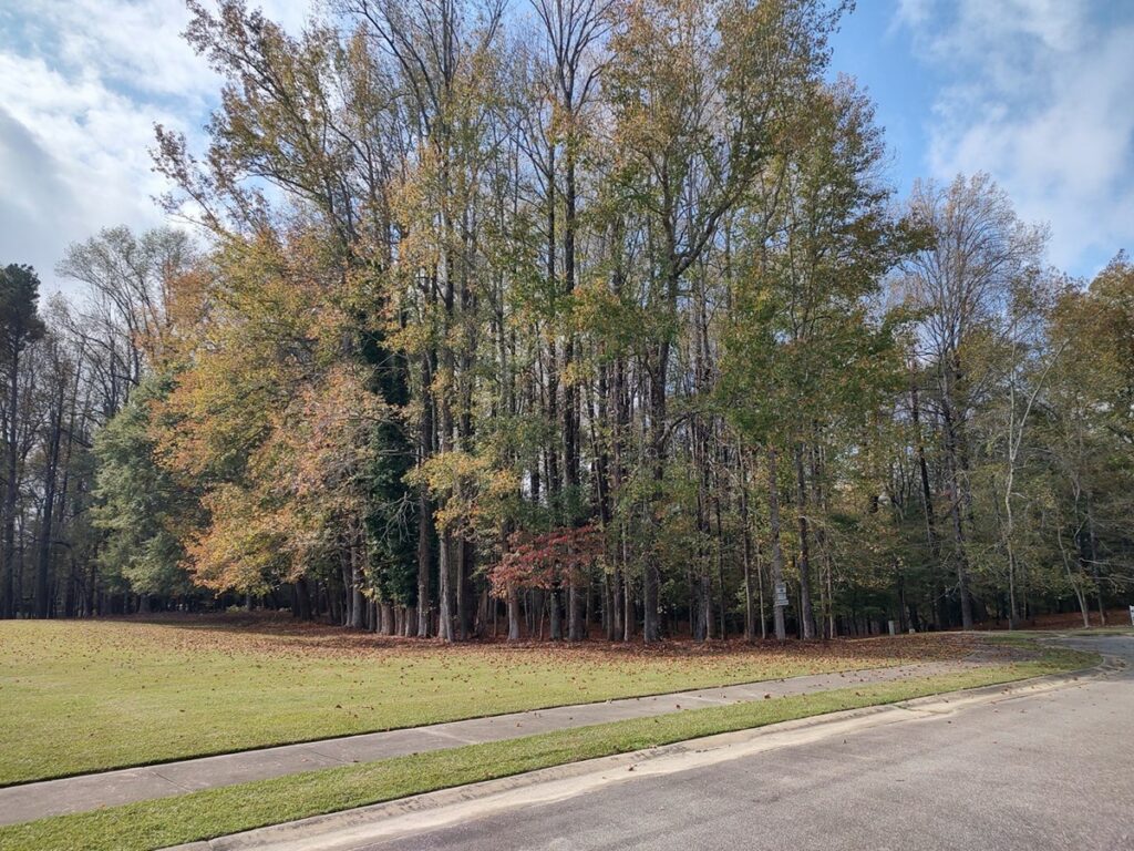 Property photo for land for sale in Beaufort County North Carolina