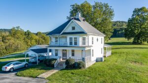 Property photo for land for sale in Clinton County Kentucky