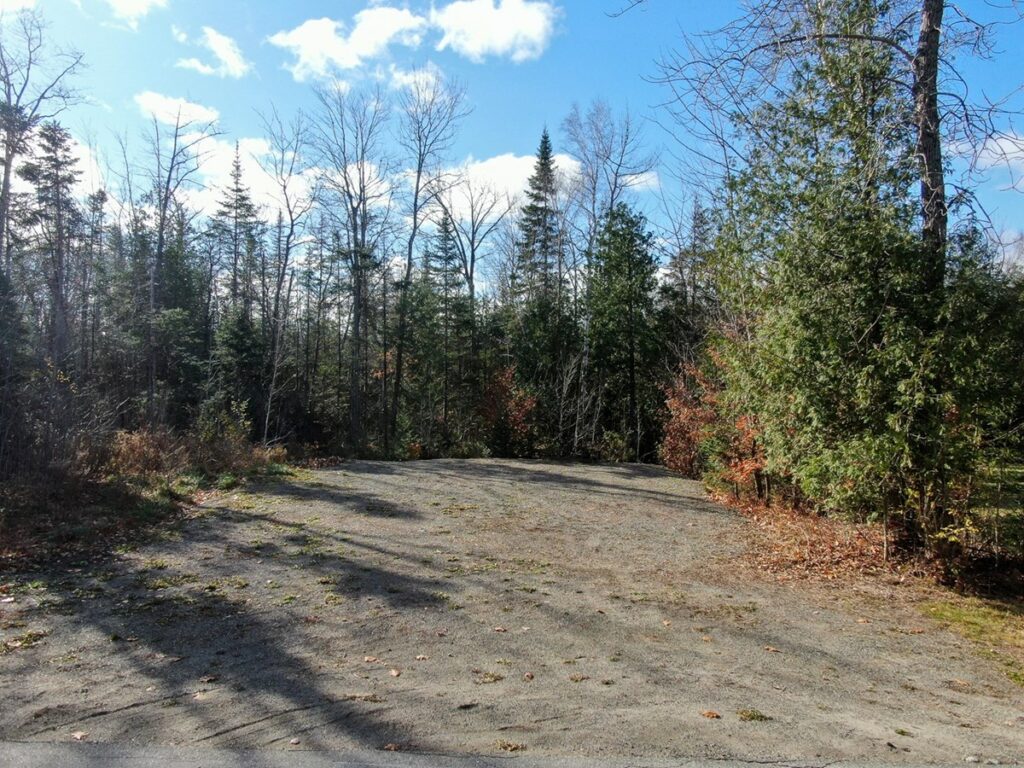 Property photo for land for sale in Penobscot County Maine