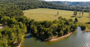 Property photo for land for sale in Carroll County Arkansas