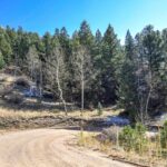 Property photo for land for sale in Teller County Colorado