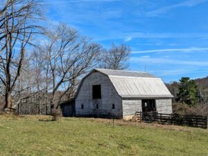 Property photo for land for sale in Floyd County Virginia