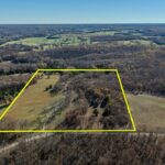 Property photo for land for sale in Dallas County Missouri