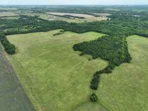 Property photo for land for sale in Lamar County Texas