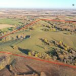 Property photo for land for sale in Taylor County Iowa