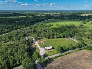 Property photo for land for sale in St. Clair County Missouri