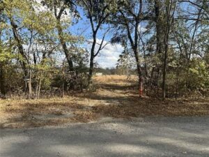 Property photo for land for sale in Mayes County Oklahoma