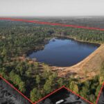 Property photo for land for sale in Cass County Texas