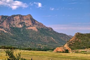 Property photo for land for sale in Mesa County Colorado