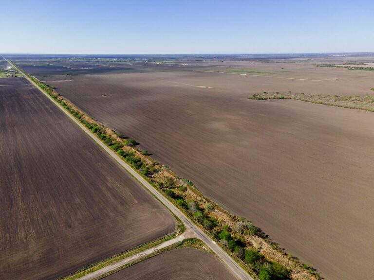 Photo of Beautiful Texas Farmland