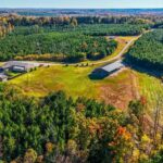 Property photo for land for sale in Prince Edward County Virginia