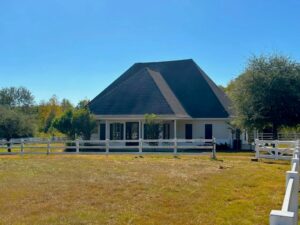 Property photo for land for sale in Pike County Mississippi