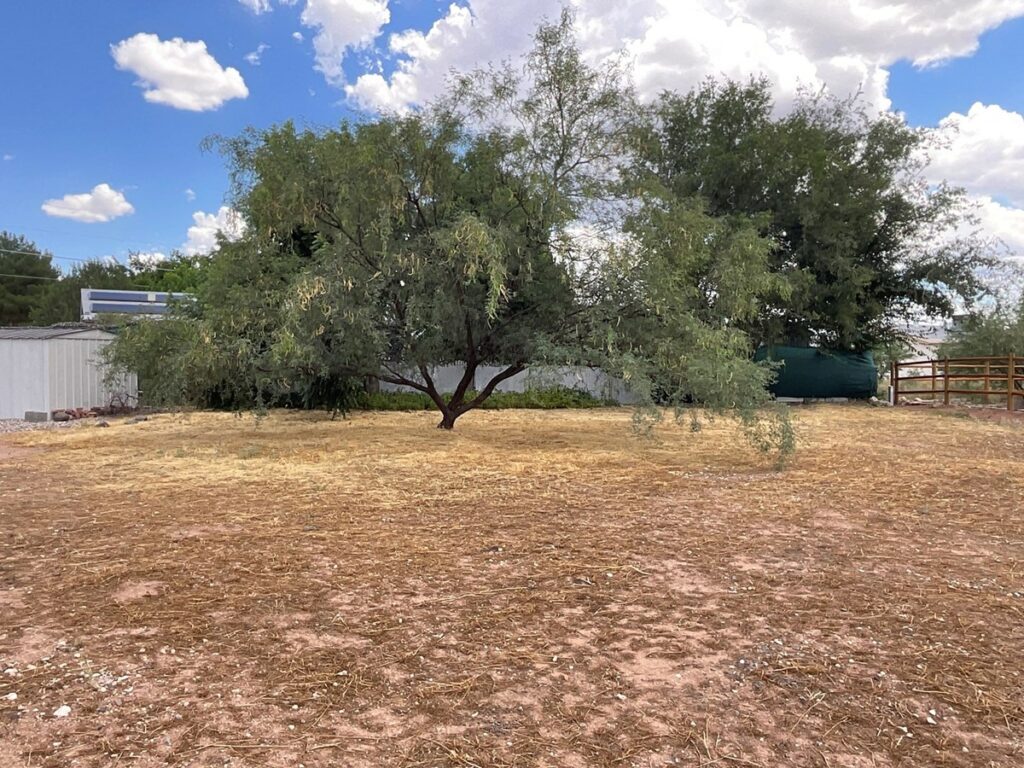 Property photo for land for sale in Yavapai County Arizona