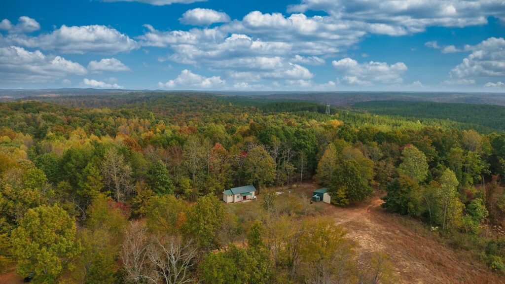 Property photo for land for sale in Hardin County Tennessee