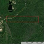 Property photo for land for sale in Pearl River County Mississippi