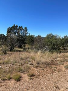 Property photo for land for sale in Yavapai County Arizona