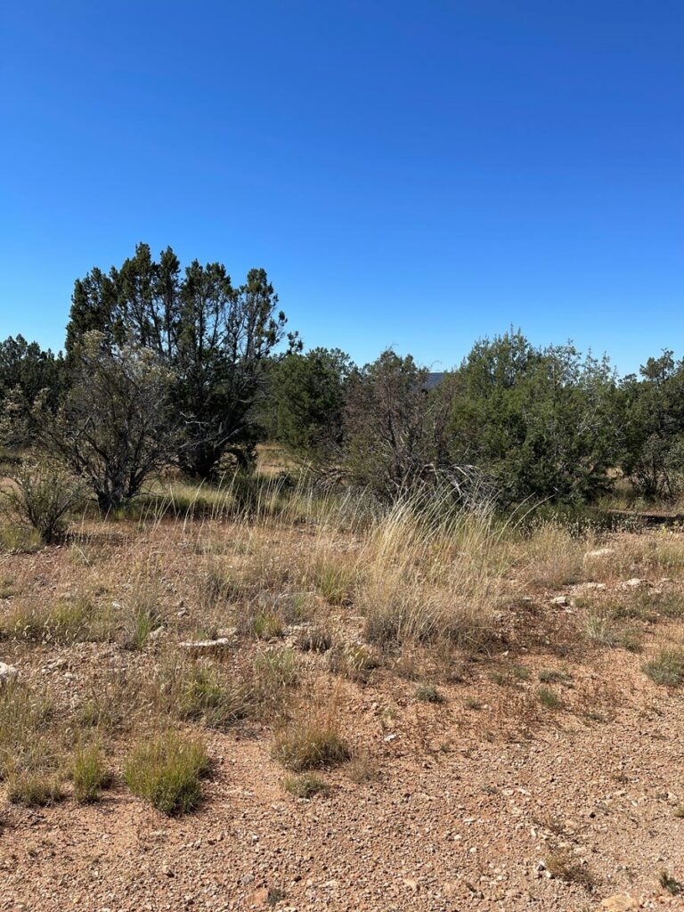 Property photo for land for sale in Yavapai County Arizona