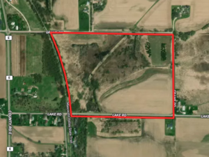 Property photo for land for sale in Winnebago County Wisconsin