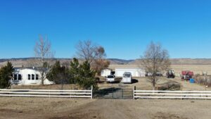 Property photo for land for sale in Harney County Oregon