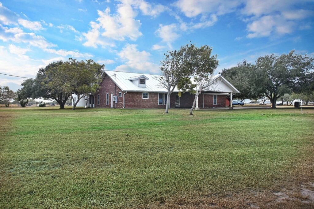 Property photo for land for sale in San Patricio County Texas