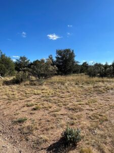 Property photo for land for sale in Yavapai County Arizona