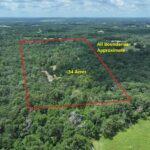 Property photo for land for sale in Freestone County Texas