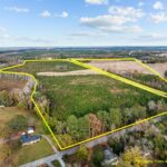 Property photo for land for sale in Edgecombe County North Carolina