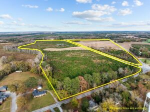 Property photo for land for sale in Edgecombe County North Carolina