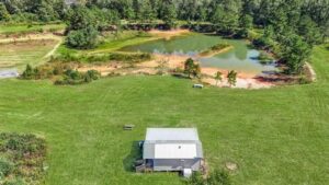 Property photo for land for sale in Pike County Mississippi