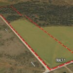 Property photo for land for sale in Montague County Texas