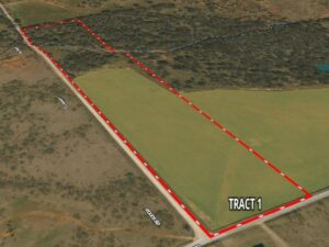 Property photo for land for sale in Montague County Texas