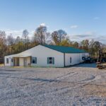 Property photo for land for sale in Cumberland County Kentucky