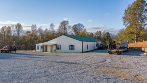 Property photo for land for sale in Cumberland County Kentucky