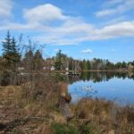 Property photo for land for sale in Montmorency County Michigan