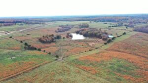 Property photo for land for sale in Dent County Missouri