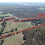 Property photo for land for sale in Cedar County Missouri