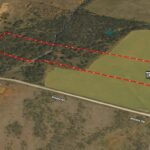 Property photo for land for sale in Montague County Texas