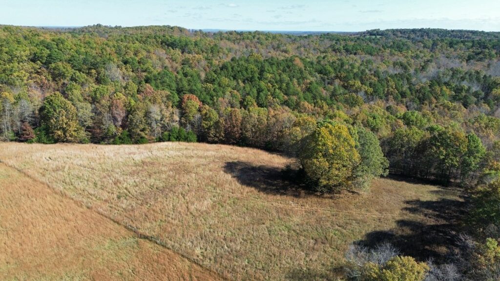 Property photo for land for sale in Izard County Arkansas