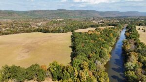 Property photo for land for sale in Pushmataha County Oklahoma