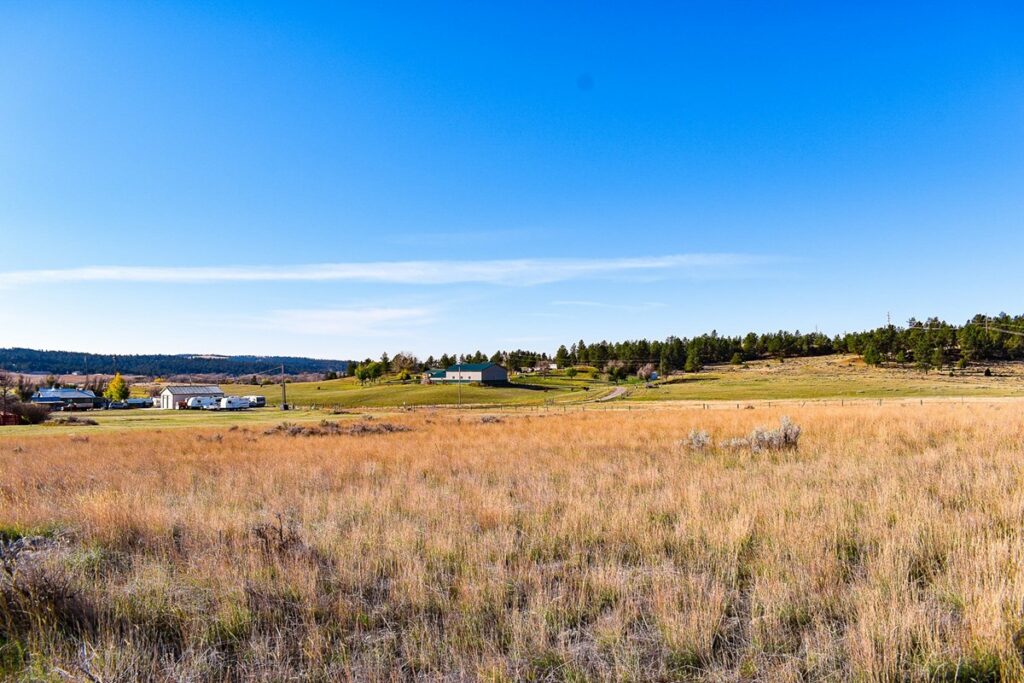 Property photo for land for sale in Musselshell County Montana