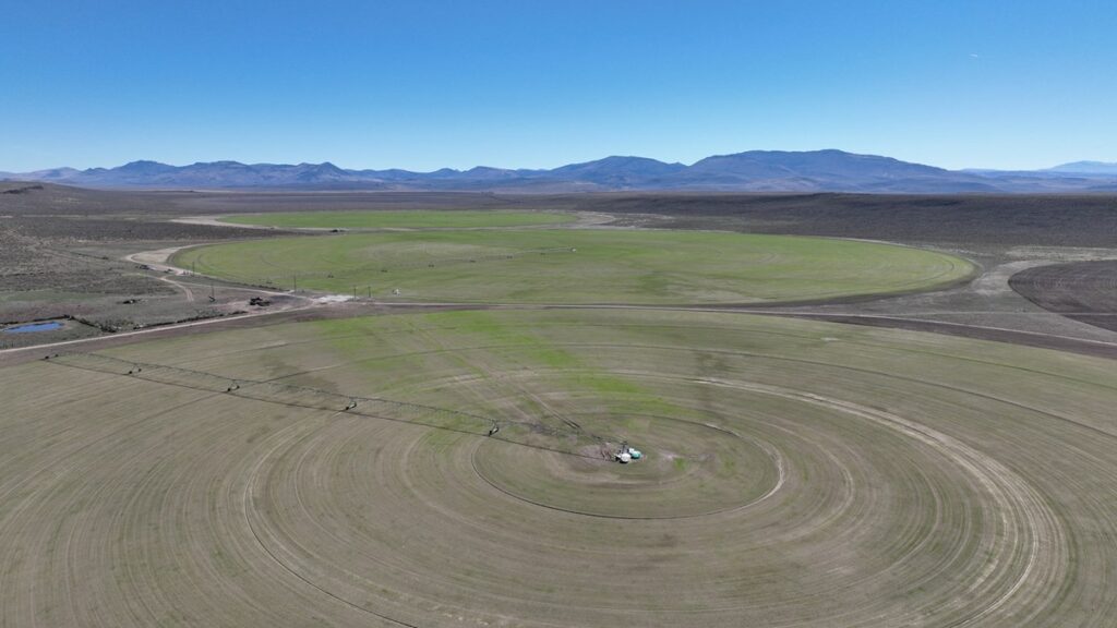 Property photo for land for sale in Harney County Oregon