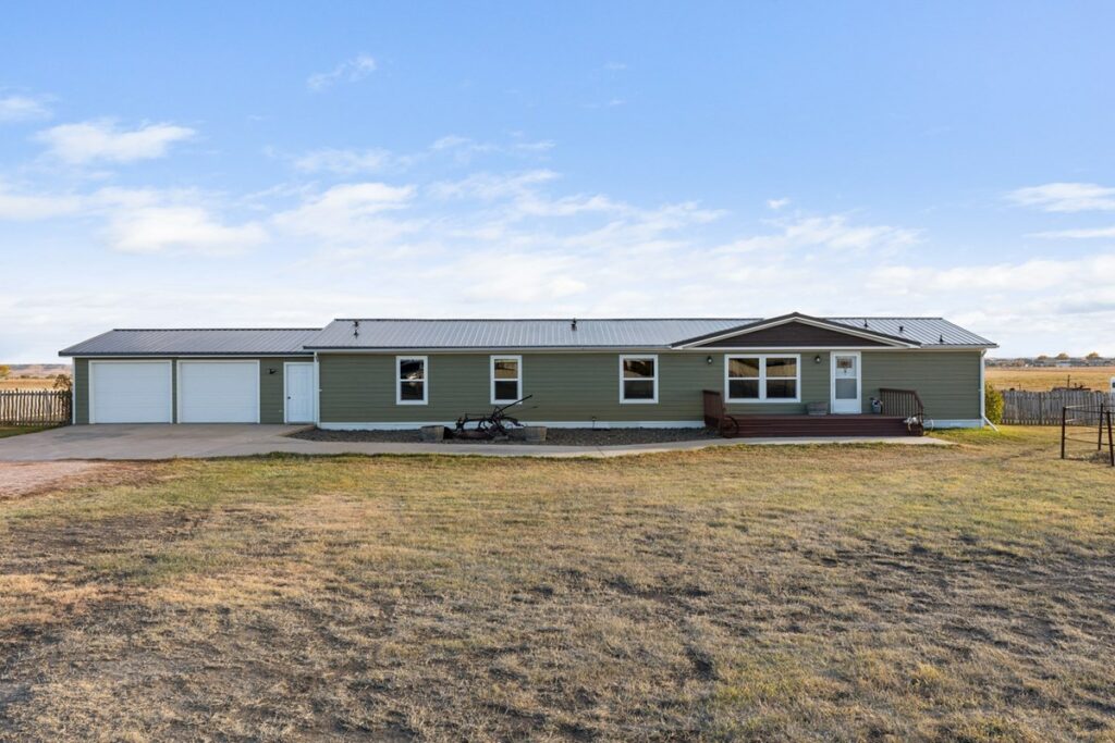 Property photo for land for sale in Meade County South Dakota