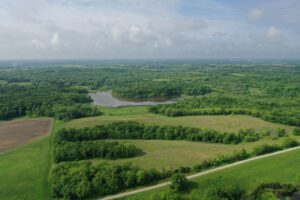 Property photo for land for sale in Harrison County Missouri