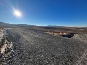 Property photo for land for sale in Latah County Idaho